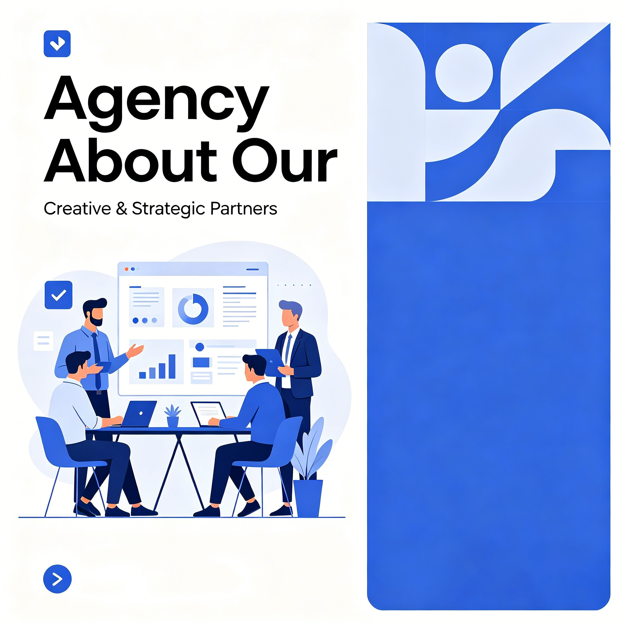 About Our Agency